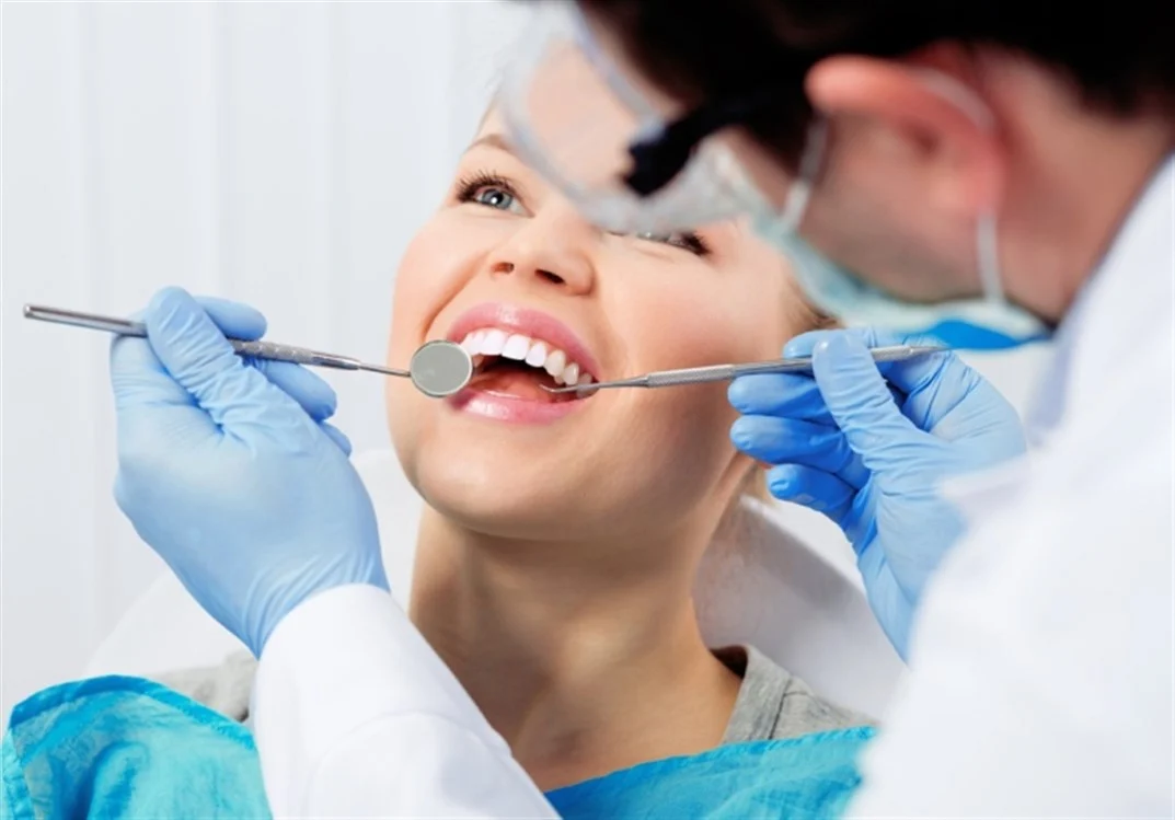Crystal Istanbul Dental