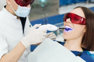 Dental Aesthetics